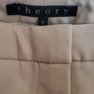Theory pants new with tags